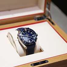 全新 OMEGA Seamaster 海馬 300米 代用矽膠錶帶 ( 20mm ) 歷史價格詳細信息