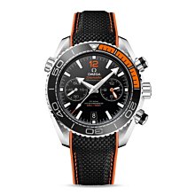 【玩錶交流】全新品 OMEGA Seamaster 藍色海馬 45.5mm  21530465103001 歷史價格詳細信息