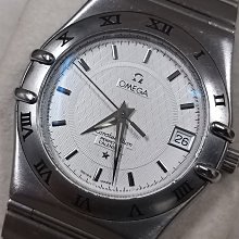 真品 OMEGA 歐米茄 錶盒  隨身手錶盒 攜帶錶盒 旅行錶盒 收納盒 歷史價格詳細信息
