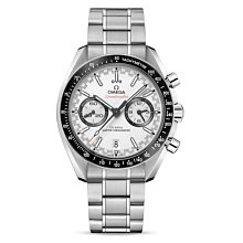 【玩錶交流】全新品 OMEGA Speedmaster 超霸月相登月錶 特殊綠色陶瓷框 30423445206001 歷史價格詳細信息