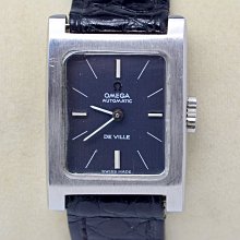 《寶萊精品》Omega 歐米茄銀白圓型手環式女子錶 歷史價格詳細信息