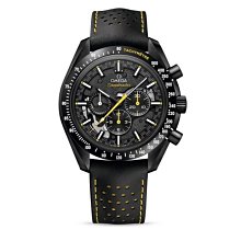 【玩錶交流】全新品 OMEGA Speedmaster 超霸月相登月錶 特殊綠色陶瓷框 30423445206001 歷史價格詳細信息