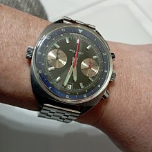 POLJOT 德國寶傑錶 9211.1941615 彼得大帝鏤空玫瑰金盤機械錶 43mm 男/女錶 歷史價格詳細信息