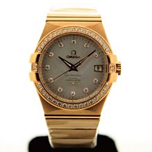 Omega二手k金吊墜(750, 幾乎全新) 歷史價格詳細信息