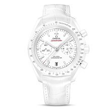 Omega speedmaster 超霸系列 月相計時機械錶 304.30.44.52.01.001 歷史價格詳細信息
