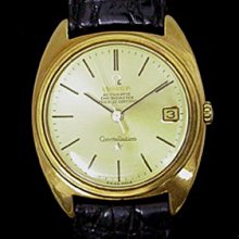 【品味來自於素養】Vacheron Constantin 江詩丹頓萬年曆、Ref:43031、錶徑36mm、VC-044 歷史價格詳細信息