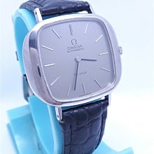 亞米茄 OMEGA Deville 碟飛系列 壓入式白鋼底蓋 歷史價格詳細信息