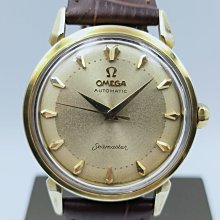 OMEGA 歐米茄 14k原鑲鑽石手鐲款 手上鍊女錶 n1218-02 歷史價格詳細信息
