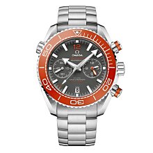 【玩錶交流】全新品 OMEGA Seamaster 藍色海馬 45.5mm  21530465103001 歷史價格詳細信息