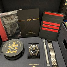 OMEGA 海馬300 限量3557 1957 Trilogy 三部曲 23410392001001 歷史價格詳細信息