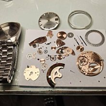 古董機械錶 TASAN 時間可正常行走 錶徑23mm 錶帶是SEIKO 手上鍊 歷史價格詳細信息