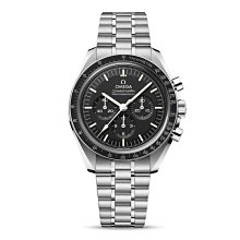 【玩錶交流】全新品 OMEGA Speedmaster 超霸月相登月錶 特殊綠色陶瓷框 30423445206001 歷史價格詳細信息