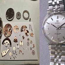 (全部原裝)1970年代Tissot天梭薄款，包金手一鍊機械懷錶 歷史價格詳細信息