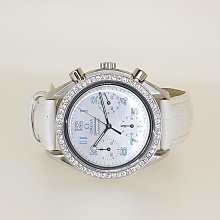 【益成當鋪】流當品 香奈兒CHANEL復刻包 coco包 超大2.55口蓋包 菱格紋牛皮銀鍊包 側背肩背包 歷史價格詳細信息