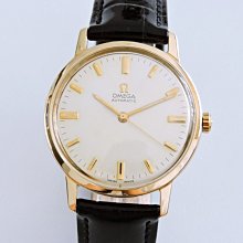 真品 OMEGA 歐米茄 錶盒  隨身手錶盒 攜帶錶盒 旅行錶盒 收納盒 歷史價格詳細信息