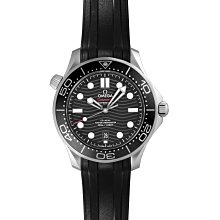 OMEGA 210.20.42.20.03.001歐米茄 手錶 42mm 海馬300  黃金錶殼 藍面盤 半金錶帶 歷史價格詳細信息