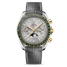 【玩錶交流】全新品 OMEGA AQUA TERRA 海馬 41mm 8900同軸擒縱 高爾夫特別版 22012412102003 歷史價格詳細信息