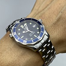 OMEGA 海馬300 44毫米計時腕錶 歷史價格詳細信息