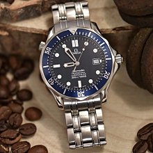 OMEGA seamaster cosmic2000 海馬自動上鍊女錶 歷史價格詳細信息