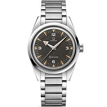 全新品代訂 OMEGA 210.20.42.20.01.001 歐米茄 手錶 機械錶 42mm 海馬 金錶殼 黑面盤 歷史價格詳細信息
