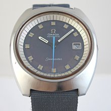 OMEGA Seamaster藍色海馬300 41mm 8912同軸 藍面 天文台23430412103001 歷史價格詳細信息