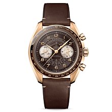 Omega speedmaster 超霸系列 月相計時機械錶 304.30.44.52.01.001 歷史價格詳細信息
