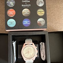 全新!!Swatch!!絕版 限量 1996年會員錶~~蛋頭超人 Looka&amp;Smilla ~~值得收藏 歷史價格詳細信息