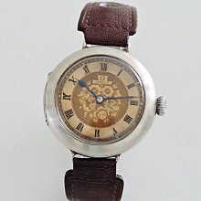 古玩古董  歐米茄老式機械錶 老水晶錶 老銅懷錶 收藏品 歷史價格詳細信息