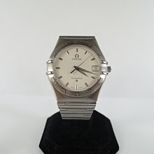 [卡貝拉精品交流] OMEGA 歐米茄 DE VILLE 碟飛 玫瑰金 典雅女錶 皮帶錶 同軸擒縱 盒單齊全 歷史價格詳細信息
