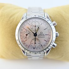 [吉宏精品交流中心]OMEGA 歐米茄 Seamaster 海馬 42m 黑面 300米 8800 膠帶 男錶(2023 歷史價格詳細信息