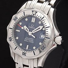 OMEGA 海馬300 44毫米計時腕錶 歷史價格詳細信息