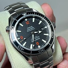 已售出 OMEGA 歐米茄 近全新品 二手 210.30.42.20.01.001 海馬300 黑海馬 陶瓷圈 42mm 機械潛水錶 男錶女錶 歷史價格詳細信息