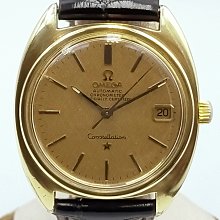 OMEGA 歐米茄 Constellation 星座系列 同軸擒縱銀面鏈帶款(123.10.38.21.52.001)x38mm 歷史價格詳細信息