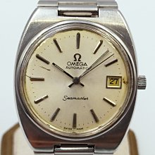 OMEGA 歐米茄 Seamaster 海馬同軸擒縱自動上鍊黑橘橡膠款(215.32.44.21.01.001)x43.5mm 歷史價格詳細信息