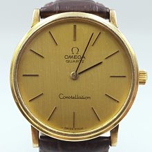 OMEGA 歐米茄 Constellation 星座系列 同軸擒縱銀面鏈帶款(123.10.38.21.52.001)x38mm 歷史價格詳細信息