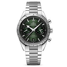 Omega speedmaster 超霸系列 月相計時機械錶 304.30.44.52.01.001 歷史價格詳細信息