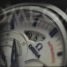 西風(((OMEGA 亞米茄 布面 14K金  手動小三針男錶 ))) 歷史價格詳細信息