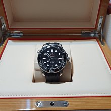 OMEGA 海馬300 44毫米計時腕錶 歷史價格詳細信息