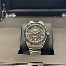 OMEGA 歐米茄 (428.58.36.60.02.001)碟飛Trésor 石英晶鑽白面玫瑰金皮帶女款x36mm 歷史價格詳細信息