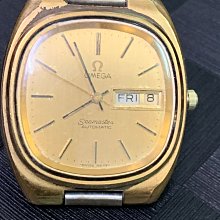 歐米茄 Omega 海馬 seamaster 600米 Planet Ocean 白鋼 黑面 原廠鑽圈 歷史價格詳細信息