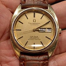 歐米茄 老海馬 Omega Seamaster 全原裝 準度佳，防水，手圍20cm 歷史價格詳細信息