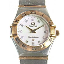 OMEGA 歐米茄 星座系列(130.30.39.21.02.001)同軸擒縱三針腕錶x蛋白石銀色x39mm 歷史價格詳細信息