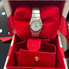 【售出】歐米茄OMEGA 蝶飛系列 DE VILLE 2019年 未使用新品 同軸機械腕錶 32.7mm 歷史價格詳細信息