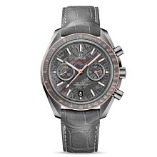 【玩錶交流】全新品 OMEGA Speedmaster 超霸月相登月錶 特殊綠色陶瓷框 30423445206001 歷史價格詳細信息