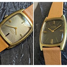 1960年代瑞士停產包金手上鍊機械女錶 歷史價格詳細信息