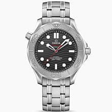OMEGA 210.20.42.20.03.001歐米茄 手錶 42mm 海馬300  黃金錶殼 藍面盤 半金錶帶 歷史價格詳細信息