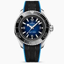 OMEGA 歐米茄 215.32.46.51.01.001 手錶 45.5mm 海馬600 黑面盤 膠帶 歷史價格詳細信息