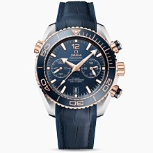 OMEGA 歐米茄 海馬600米GMT黑面陶瓷橡膠款(215.92.46.22.01.001)x45.5mm 歷史價格詳細信息