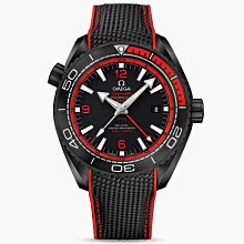 OMEGA 歐米茄 215.33.46.51.01.001 手錶 45.5mm 海馬600 黑面盤 膠帶 歷史價格詳細信息