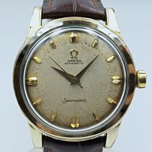 OMEGA 歐米茄 Seamaster 海馬同軸擒縱自動上鍊黑橘橡膠款(215.32.44.21.01.001)x43.5mm 歷史價格詳細信息